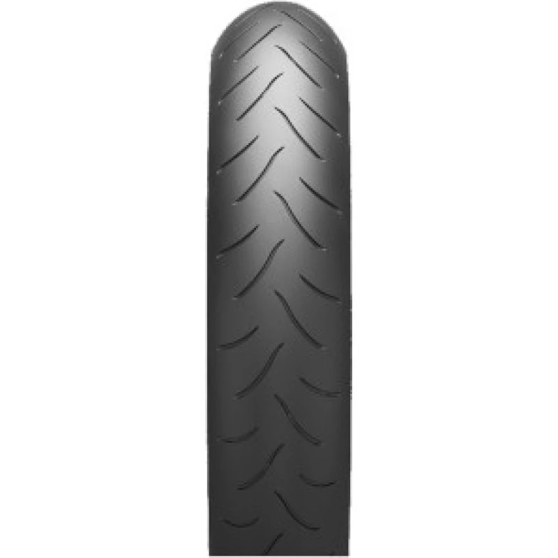 Bridgestone Battlax BT016 F Pro 110/80 ZR18 TL (58W) Vorderrad