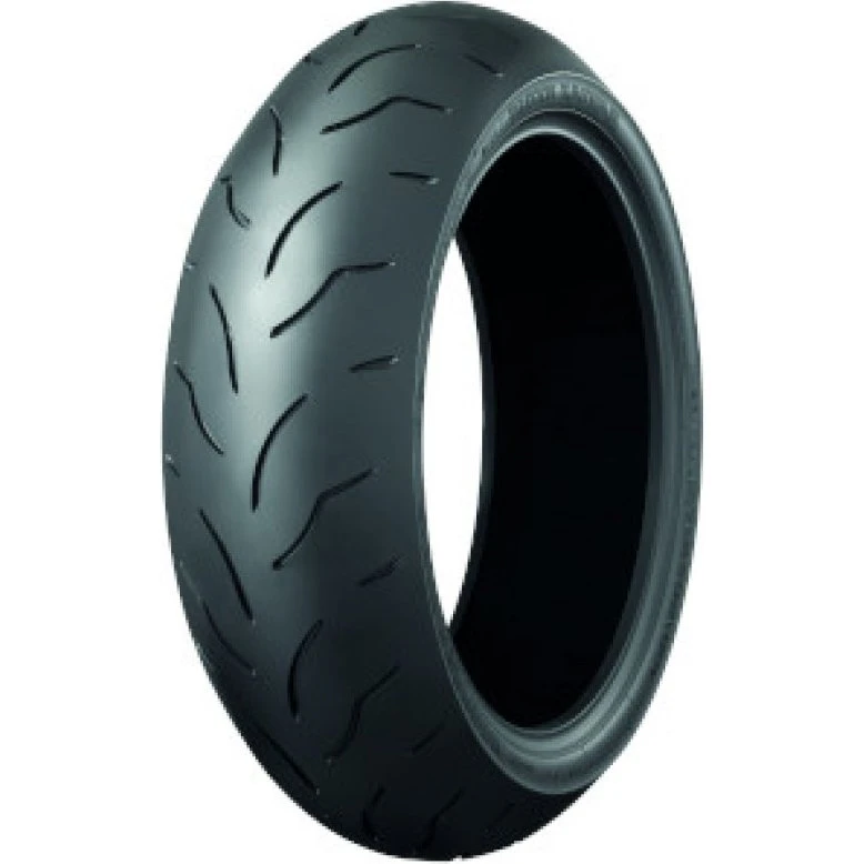Bridgestone Battlax BT016 R Pro 150/70 ZR18 TL Hinterreifen