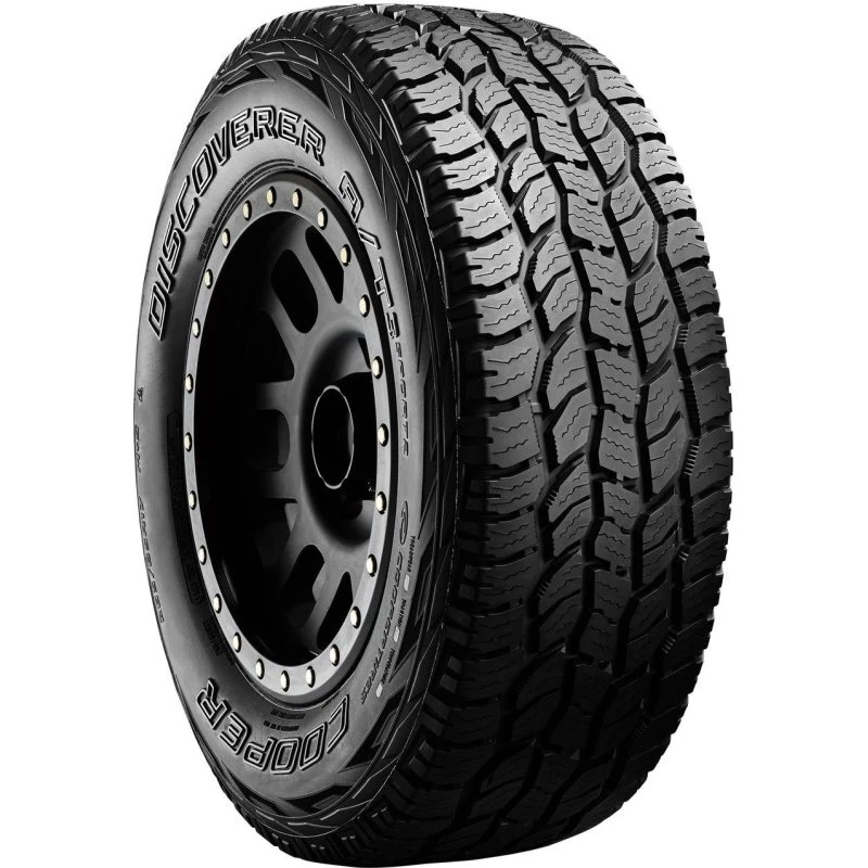 Cooper Discoverer AT3 Sport 2 265/70 R16 112T OWL