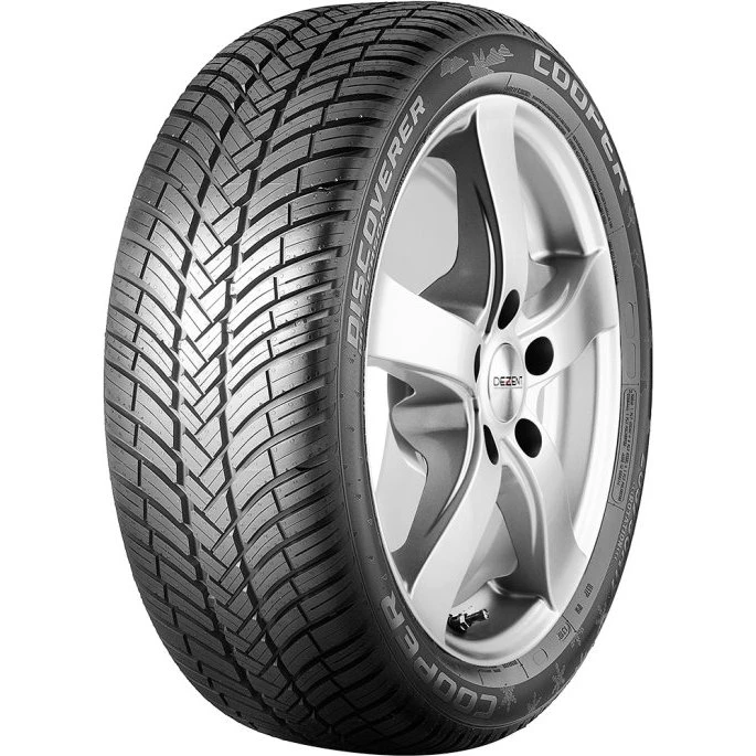Cooper Discoverer All Season 195/60 R15 88H