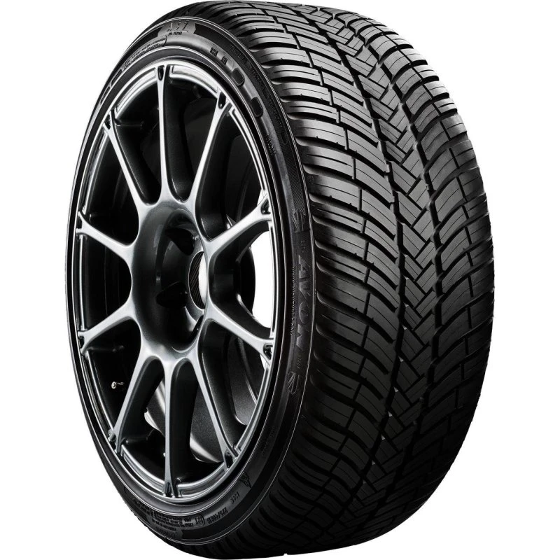 Avon AS7 All Season 235/60 R18 107V XL