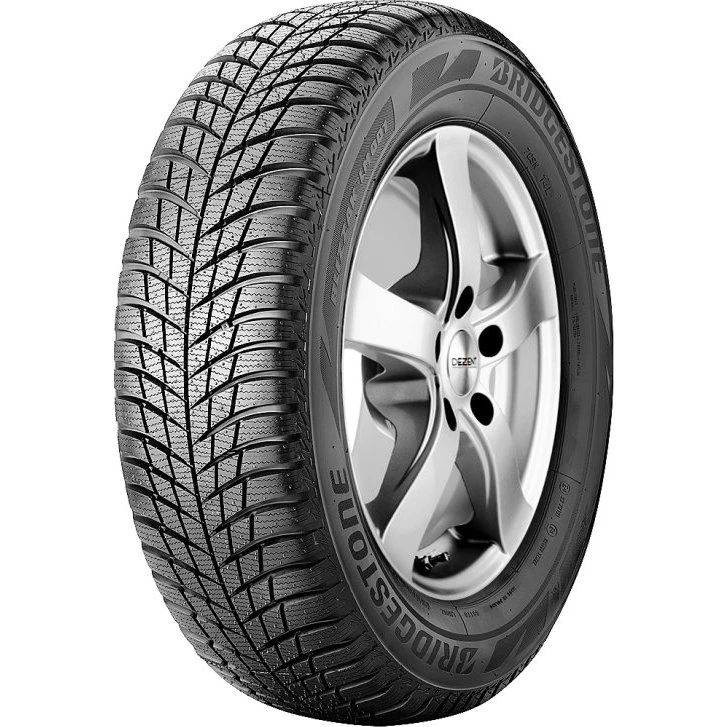Bridgestone Blizzak LM 001 RFT 225/50 R18 95H * Runflat