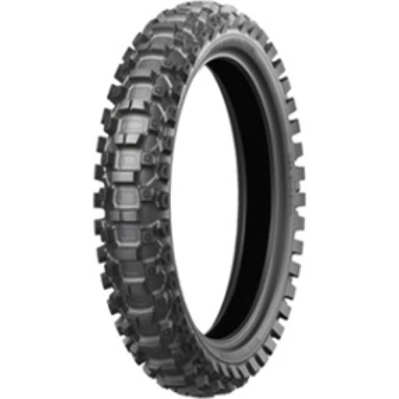 Bridgestone BattleCross X20 NHS Hinterreifen 110/100-18 TT 64M Soft