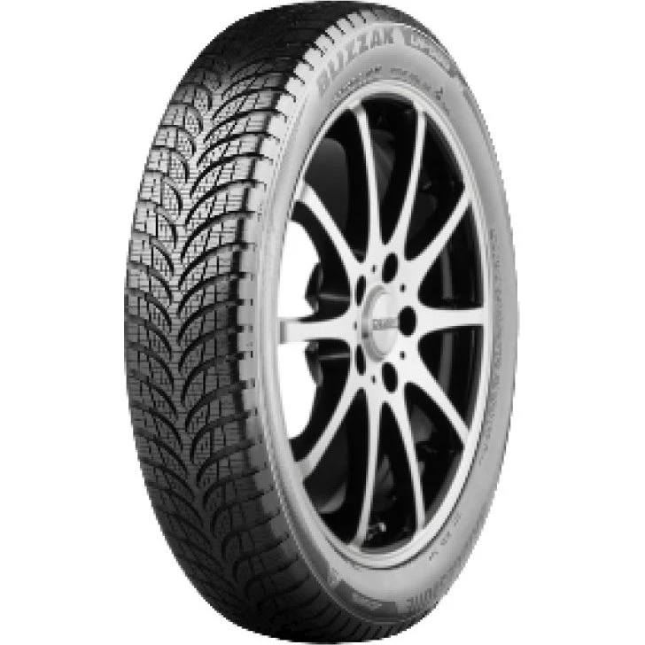 Bridgestone Blizzak LM-500 155/70 R19 88Q XL