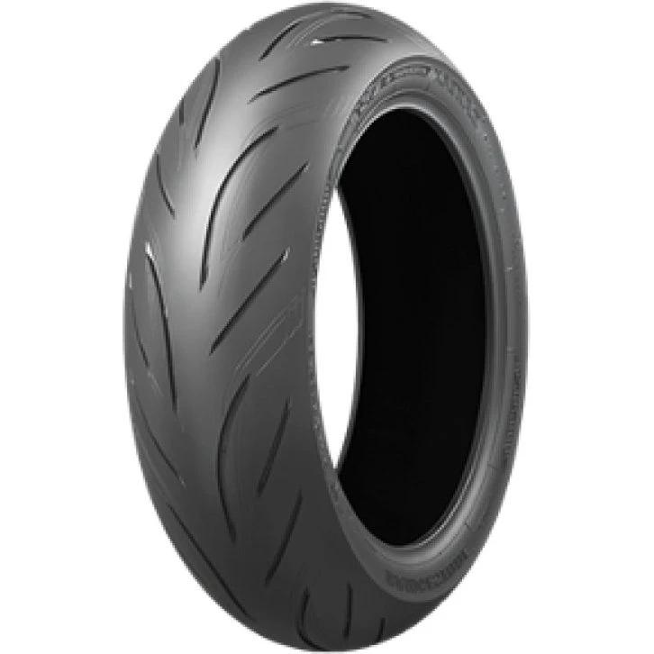 Bridgestone Battlax S21 R 150/60 ZR17 66W Hinterradreifen