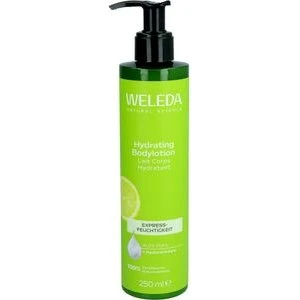 Weleda Citrus Hydrating Bodylotion 250 ml