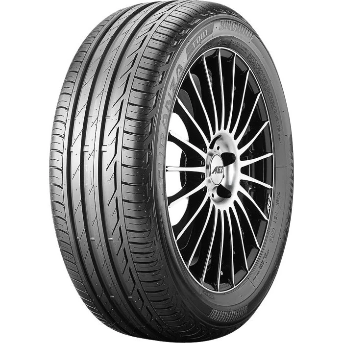 Bridgestone Turanza T001 225/50 R18 95W