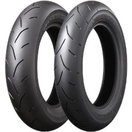 Bridgestone Battlax BT 601 SS Wet 120/80-12 M/C TL