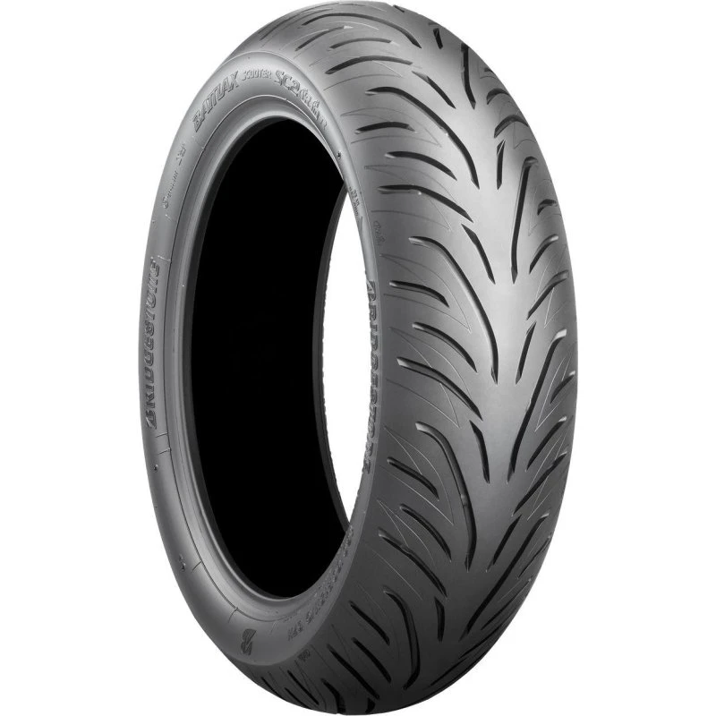 Bridgestone Battlax SC2 Rain Rear 160/60 R15 67H