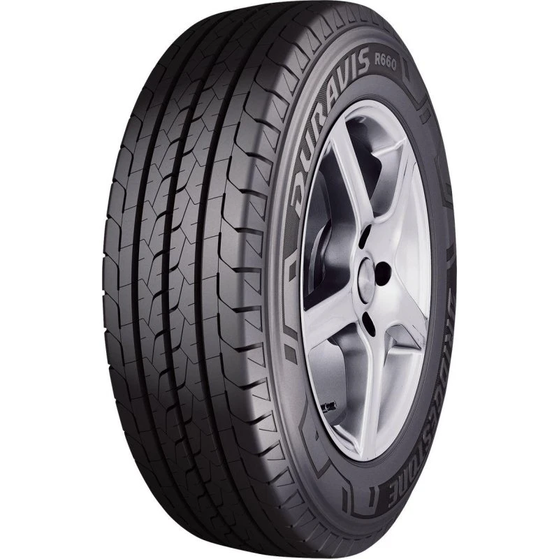 Bridgestone Duravis R660 Eco 205/65 R16 107/105T