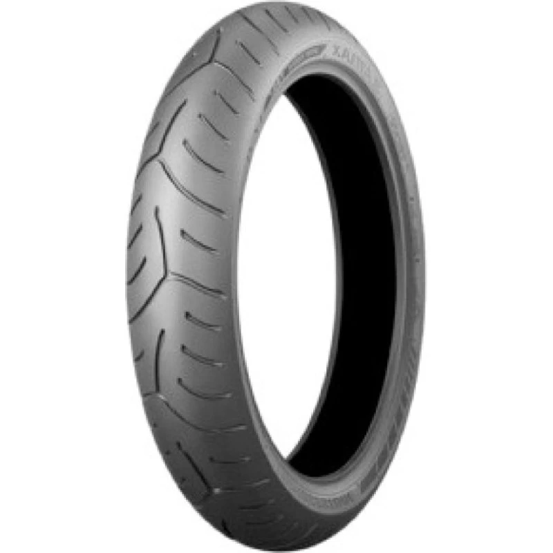 Bridgestone Battlax Sport Touring T30 Front 120/70 ZR17 TL (58W) L