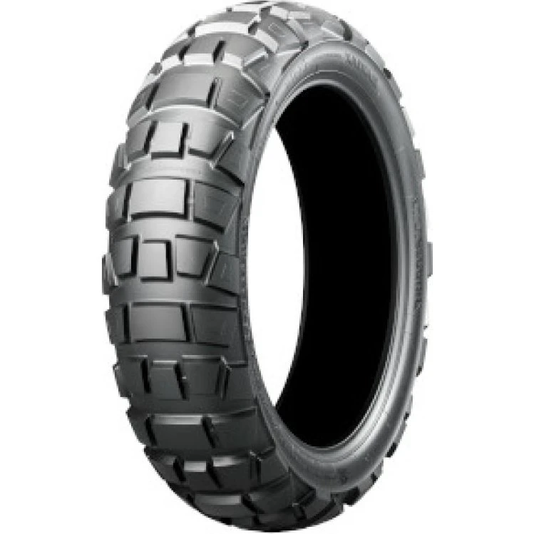 Bridgestone Battlax Adventurecross AX41T Hinterradreifen 130/80-17