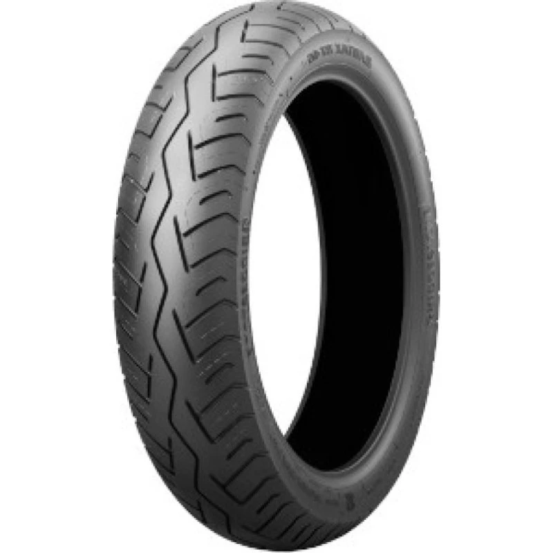 Bridgestone Battlax BT46 R Hinterreifen 120/80-18 62H TL