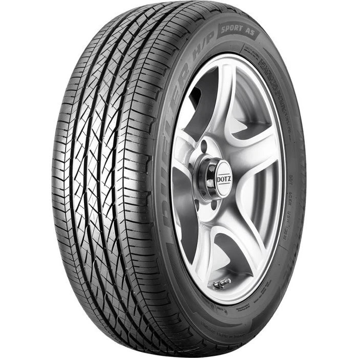 Bridgestone Dueler H/P Sport AS 225/55 R18 98V