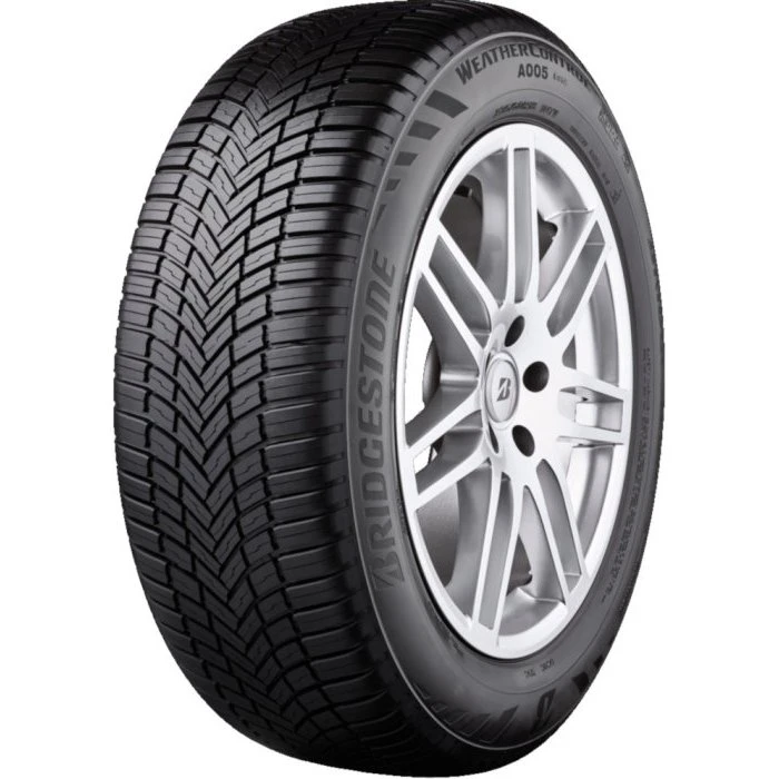 Bridgestone Weather Control A005 Evo XL 3PMSF Ganzjahresreifen