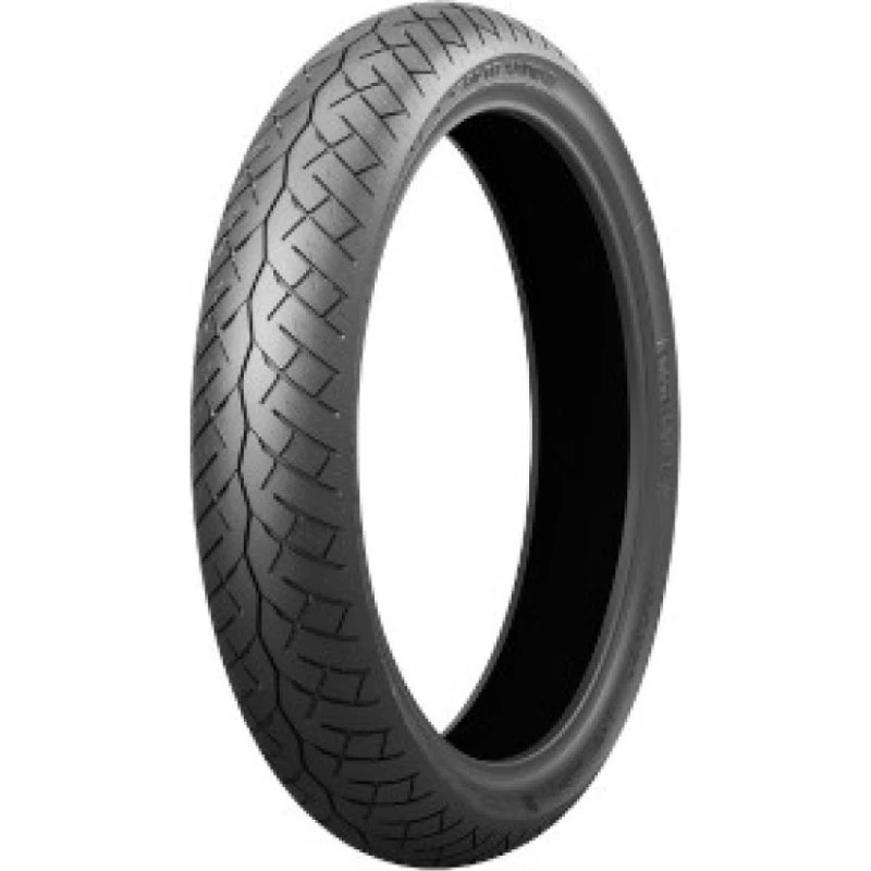 Bridgestone Battlax BT46 F Motorradreifen 100/90-16 54H TL