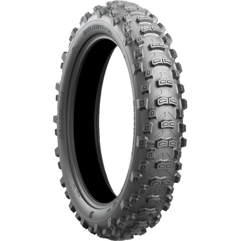 Bridgestone Battlecross E50 Motorradreifen 120/90 D18 65P
