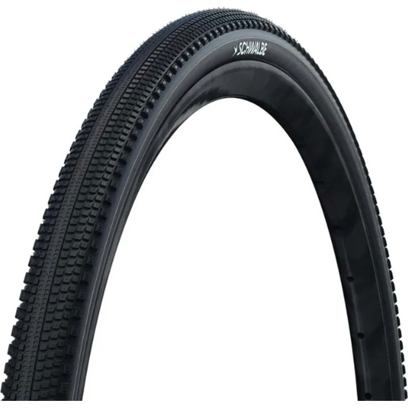 Schwalbe G-One Comp 28" 1.35" K-Guard Schwarz