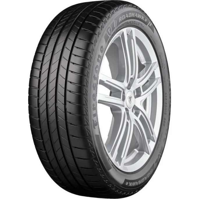 Firestone Roadhawk 2 235/40 R18 95Y XL Enliten/EV MFS