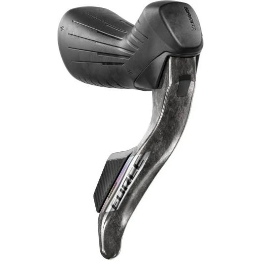 SRAM Force AXS E1 Schalt-/Bremssystem rechts Flat Mount