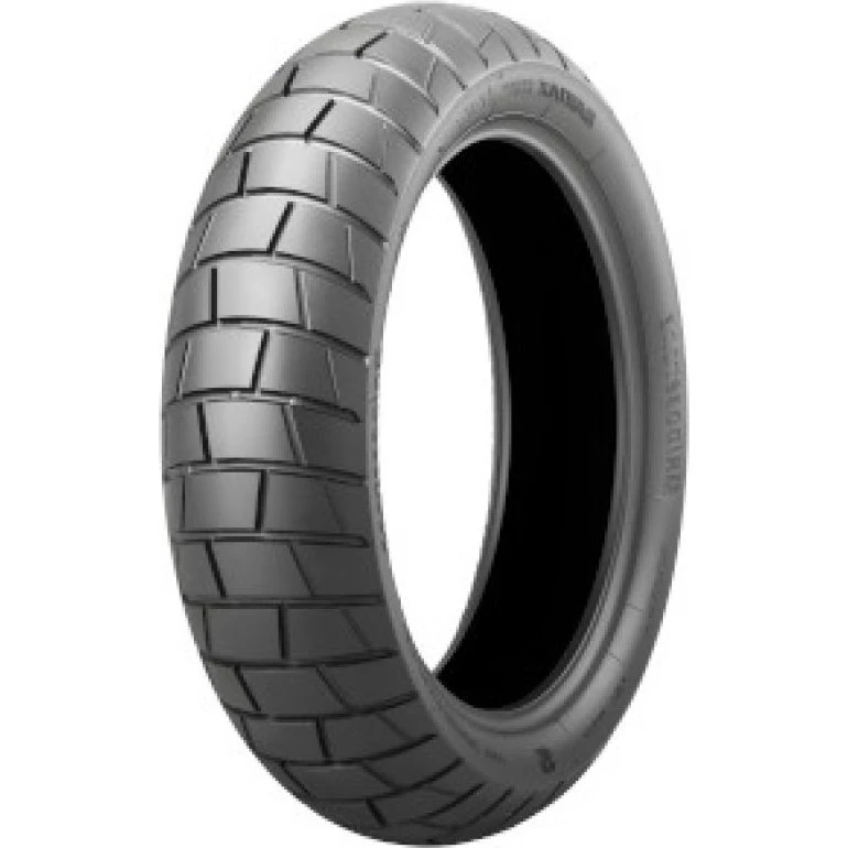 Bridgestone Battlax AT41 R 140/80 R17 69V M+S Motorradreifen
