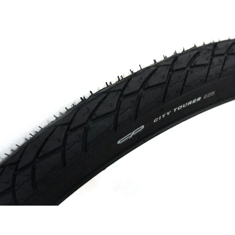 Cycleparts City Tourer 28" 37-622 Schwarz
