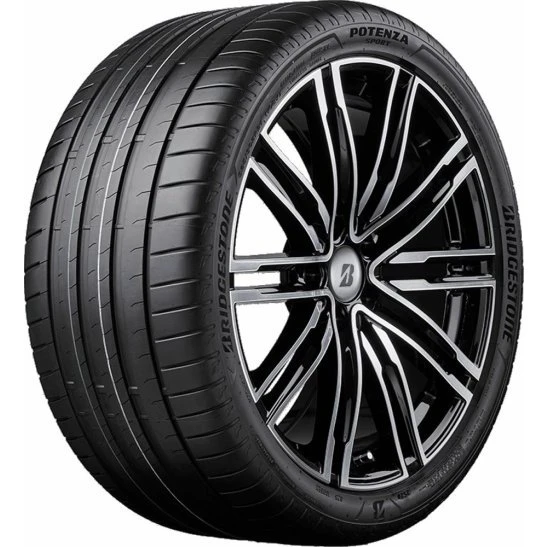 Bridgestone Potenza Sport 245/35 ZR21 96Y XL EVc MFS