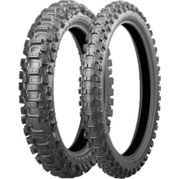 Bridgestone Battlecross X31 NHS 120/80-19 TT 63M Offroad-Reifen