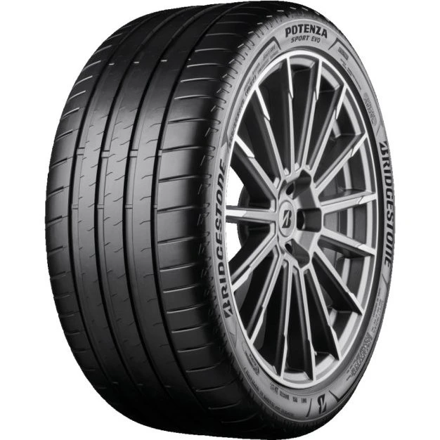 Bridgestone Potenza Sport Evo 255/35 ZR18 (94Y) XL Enliten/EV