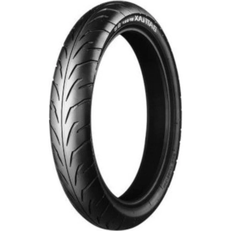 Bridgestone BT39 FSS Motorradreifen 80/90-17 TL 44S Vorderrad