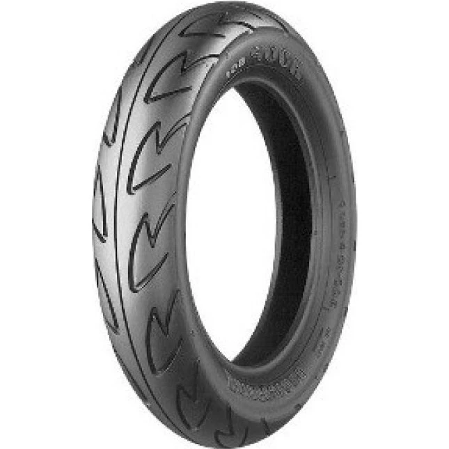 Bridgestone Hoop B01 Rollerreifen 3.50-10 TL 51J