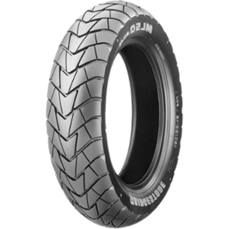 Bridgestone ML50 Reifen 110/80-12 51J TL