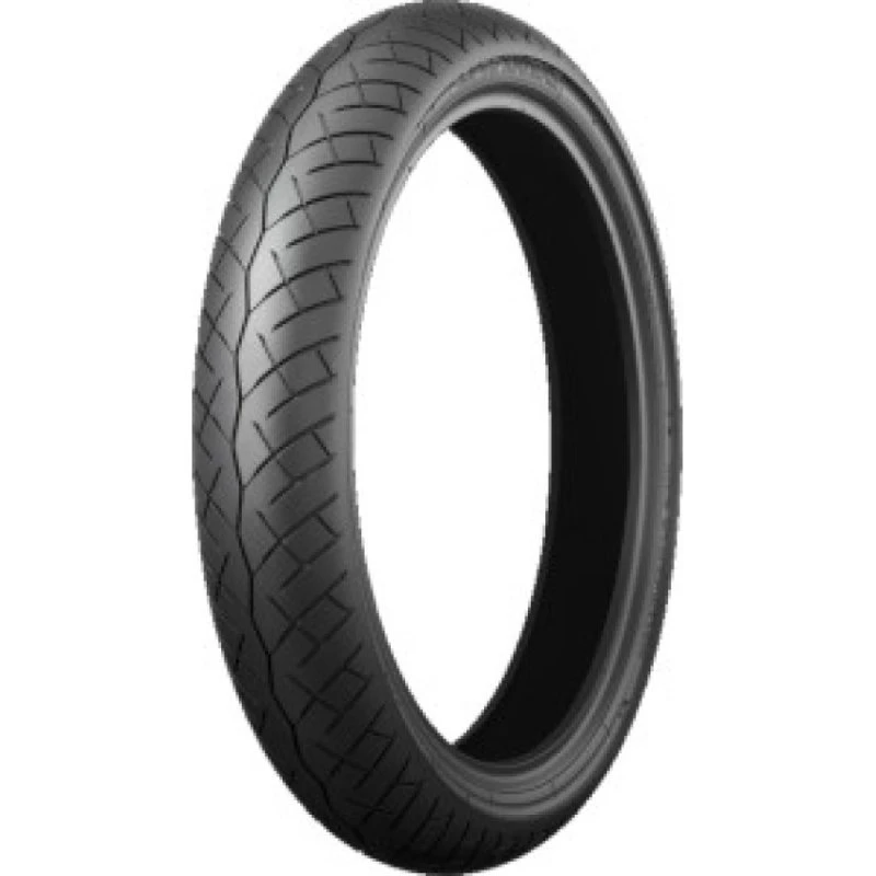 Bridgestone BT45 F Motorradreifen 3.50-18 TT 56H M/C Vorderrad