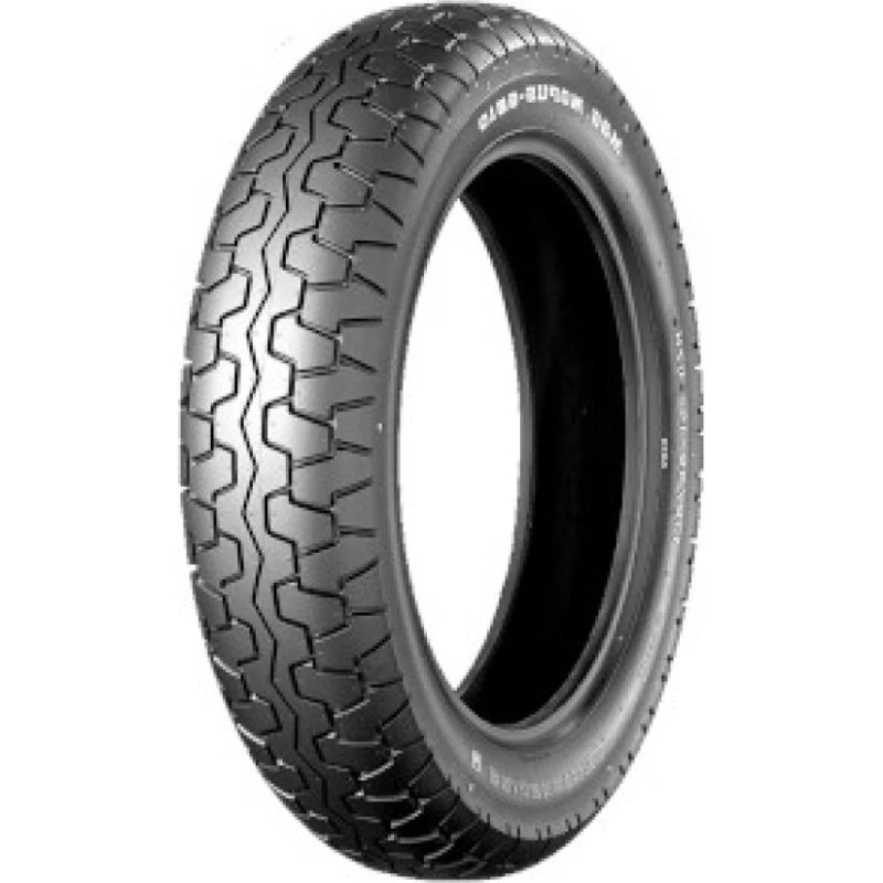 Bridgestone G510 Motorradreifen 3.00-18 TT 52P Hinterrad