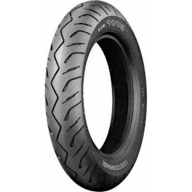 Bridgestone B 03 Motorradreifen 120/70-14 TL 55S M/C Vorderrad