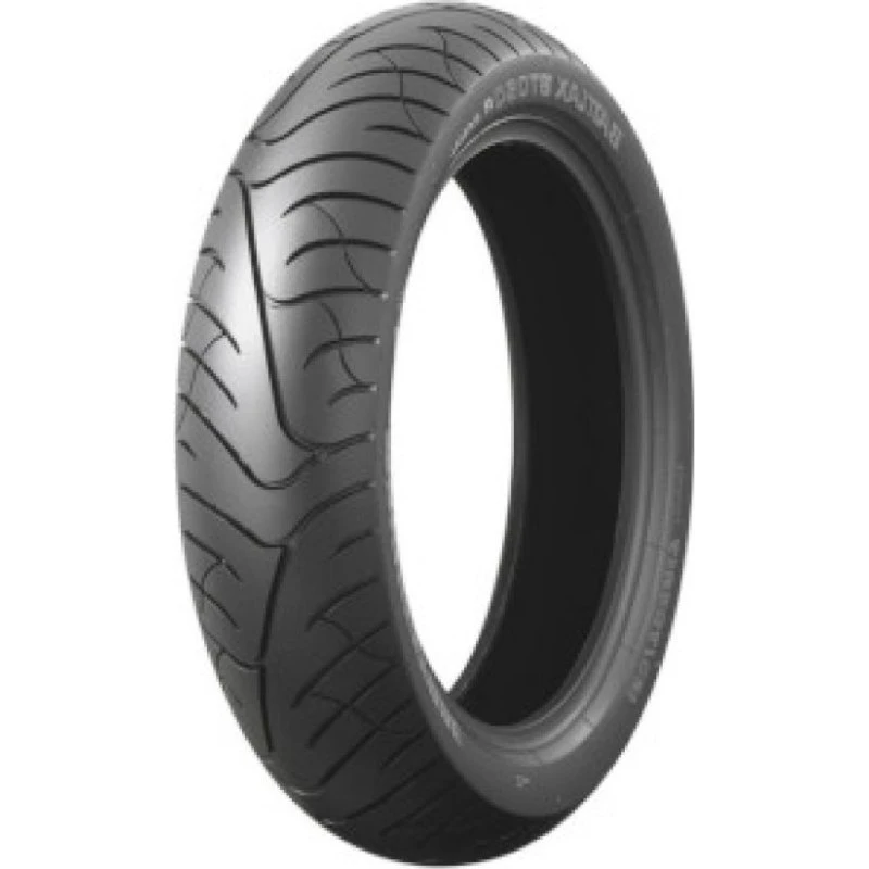 Bridgestone Battlax BT020 R 160/70B17 79V Hinterreifen