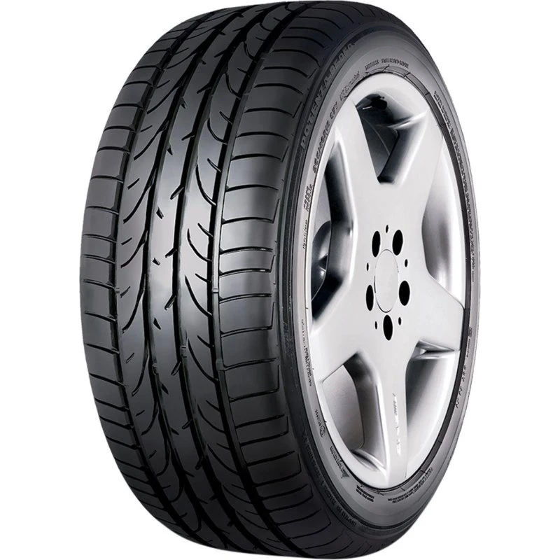 Bridgestone Potenza RE050A RFT 225/50 R16 92W Runflat