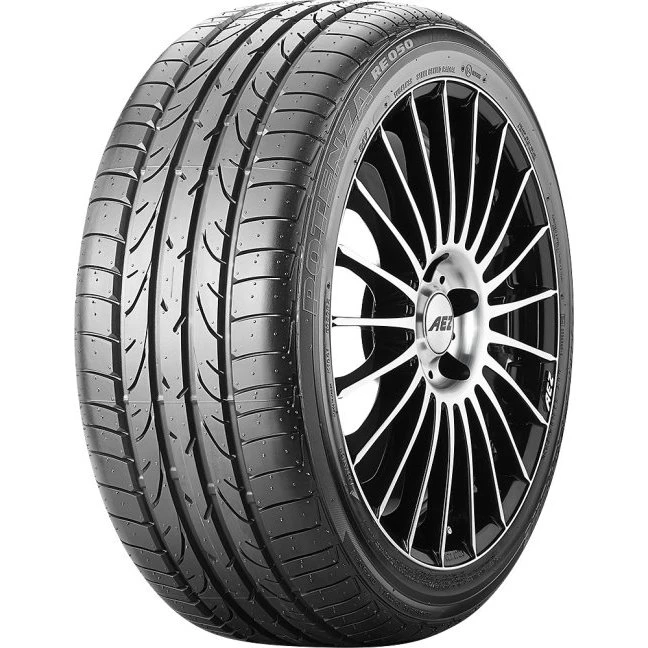 Bridgestone Potenza RE050 255/40 R19 100Y XL MO Sommerreifen