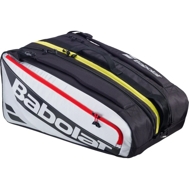 Babolat RH Pro Padel Tasche - Schwarz