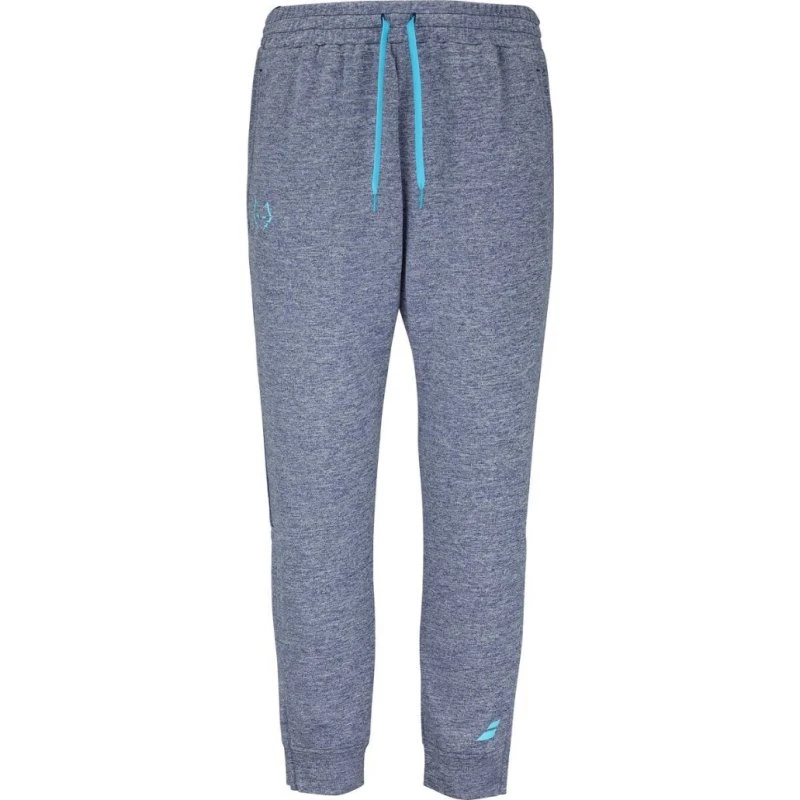 Babolat Juan Lebron Estate Blue Heather Padelhose