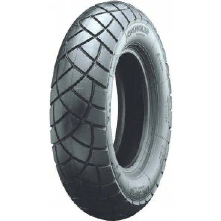Heidenau K59 Allwetterreifen 120/90-10 TL 66M