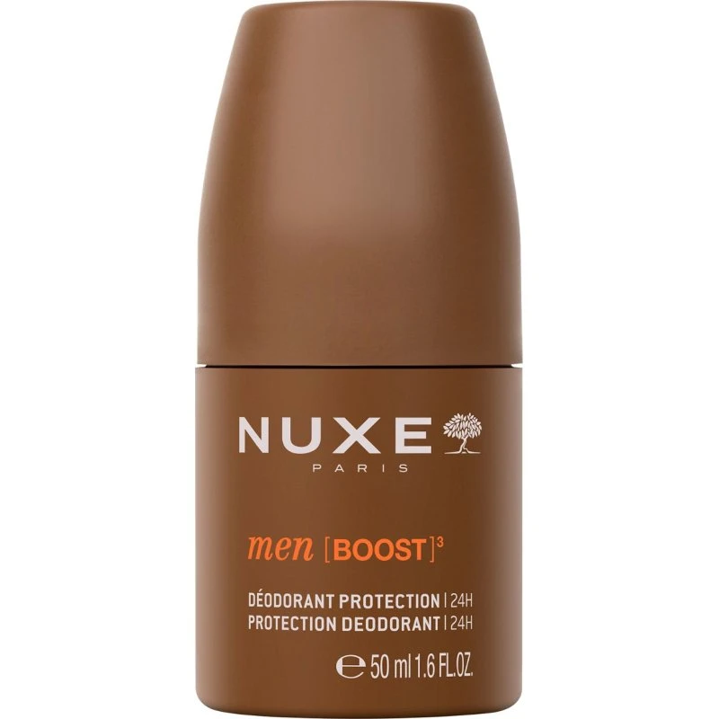 Nuxe Men [BOOST]³ Deo 50 ml