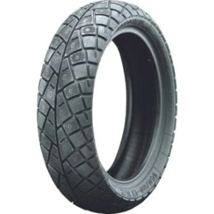 Heidenau K62 130/70-11 RF TL 60M Hinterrad Allwetterreifen