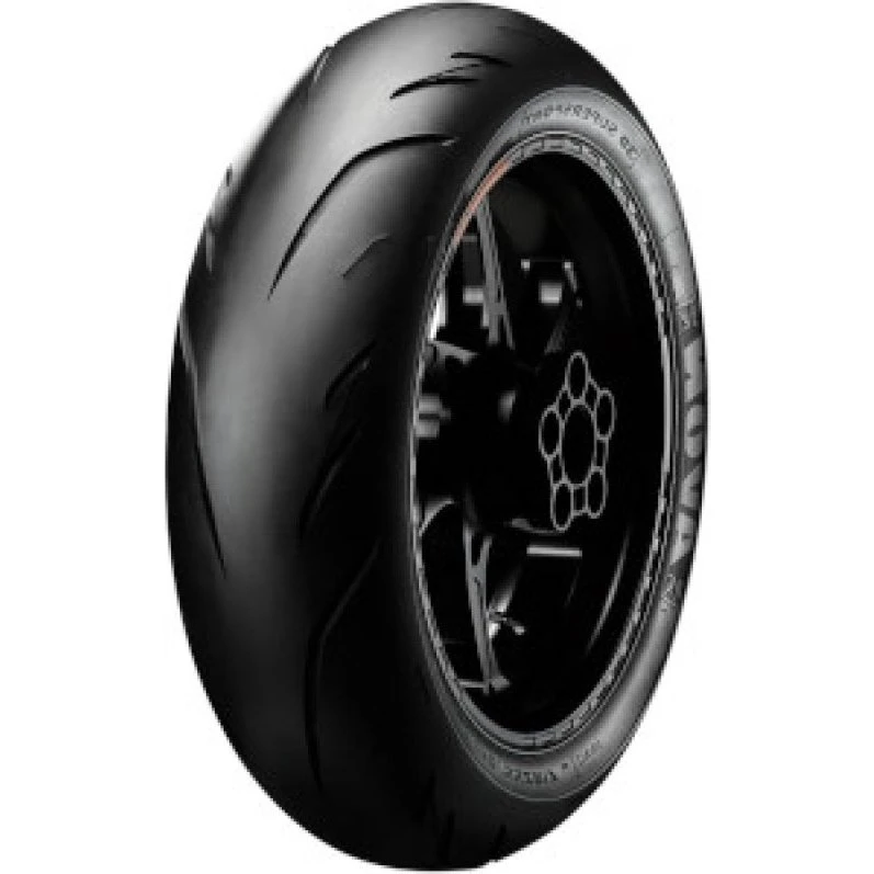Avon 3D Supersport 160/60 ZR17 TL (69W) Hinterrad