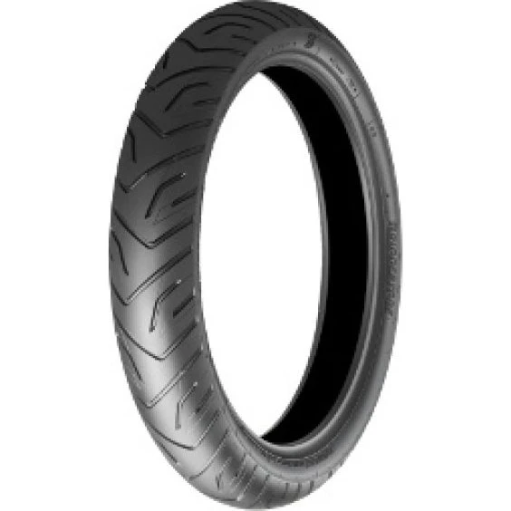 Bridgestone A 41 F Motorradreifen 110/80 R19 59V TL