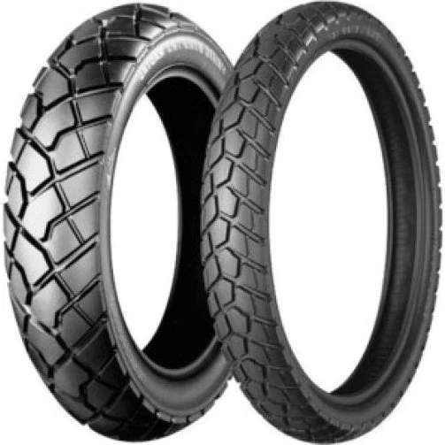 Bridgestone Battlax AdventureCross AX41T R 160/60 R15 67H Hinterreifen