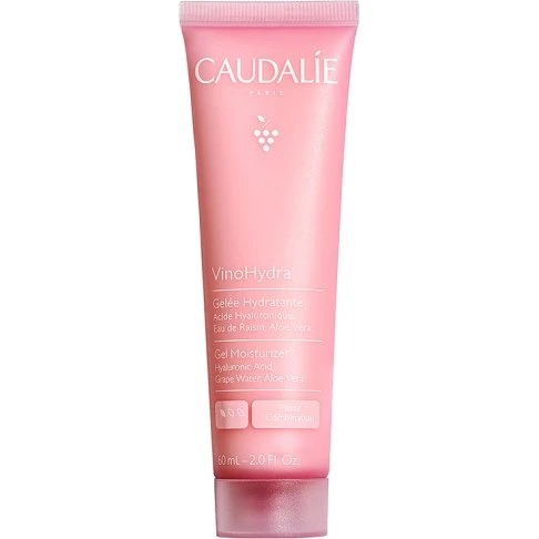 Caudalie VinoHydra Feuchtigkeitsspendendes Gelee 60 ml