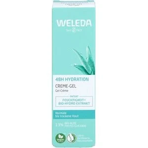 Weleda 48h Hydration Creme-Gel 30 ml
