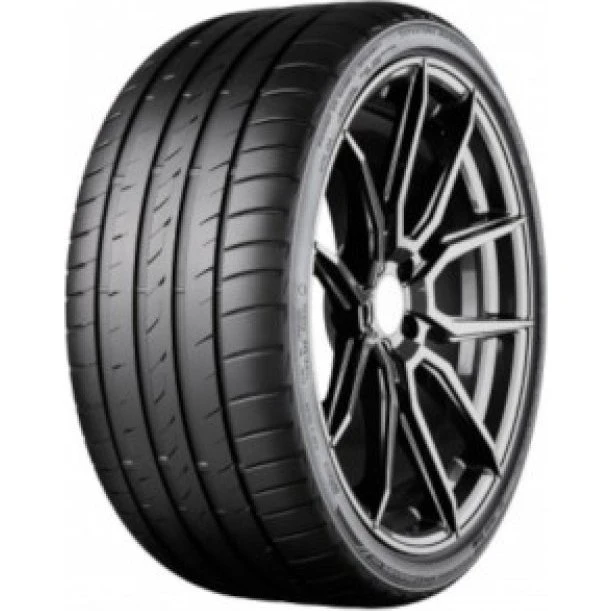 Firestone Firehawk Sport 275/35 R19 100Y XL EVc Sommerreifen