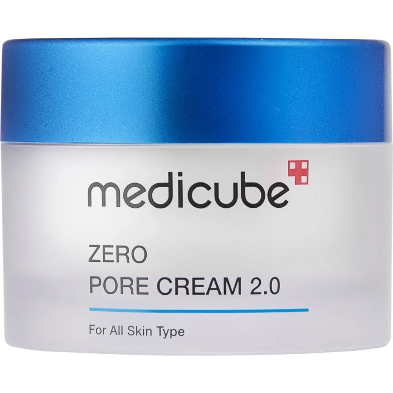 Medicube Zero Pore Cream 2.0 50ml